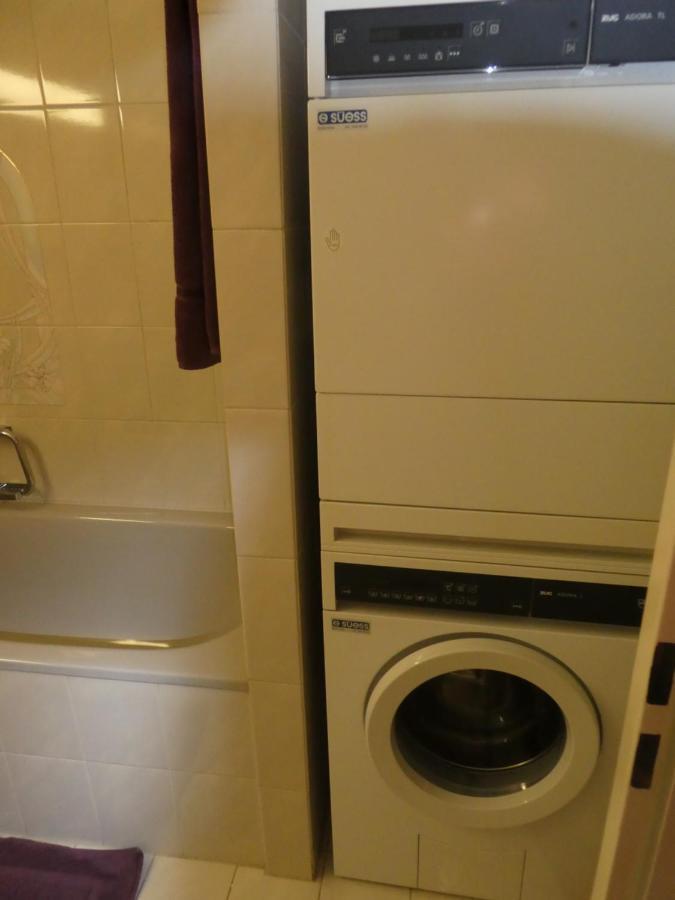 Horw Residence Kastanienbaum מראה חיצוני תמונה