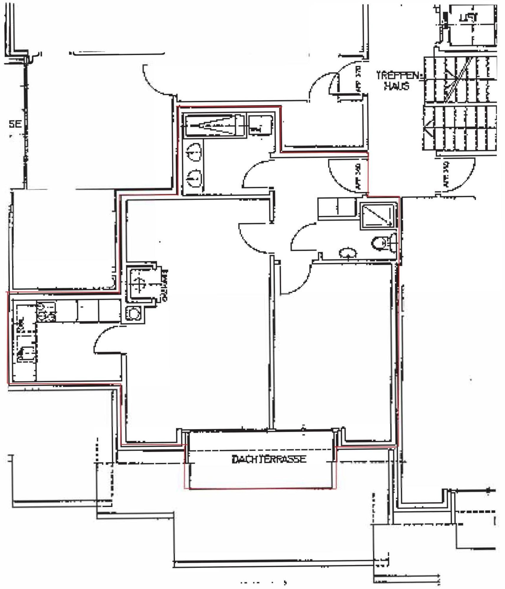Horw Residence Kastanienbaum מראה חיצוני תמונה