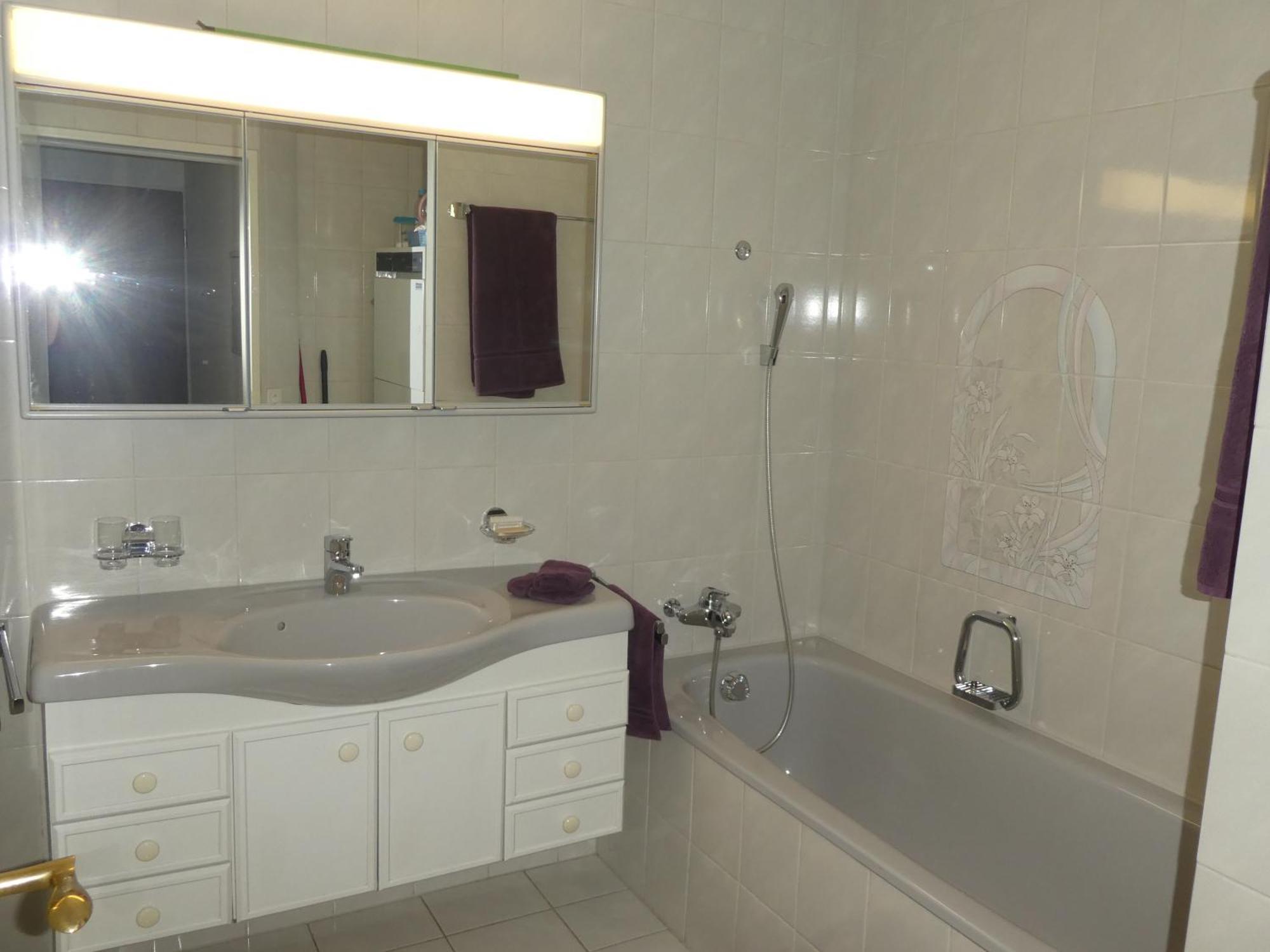 Horw Residence Kastanienbaum מראה חיצוני תמונה