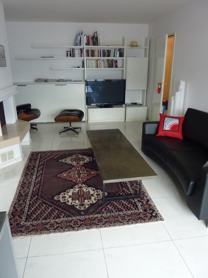 Horw Residence Kastanienbaum מראה חיצוני תמונה
