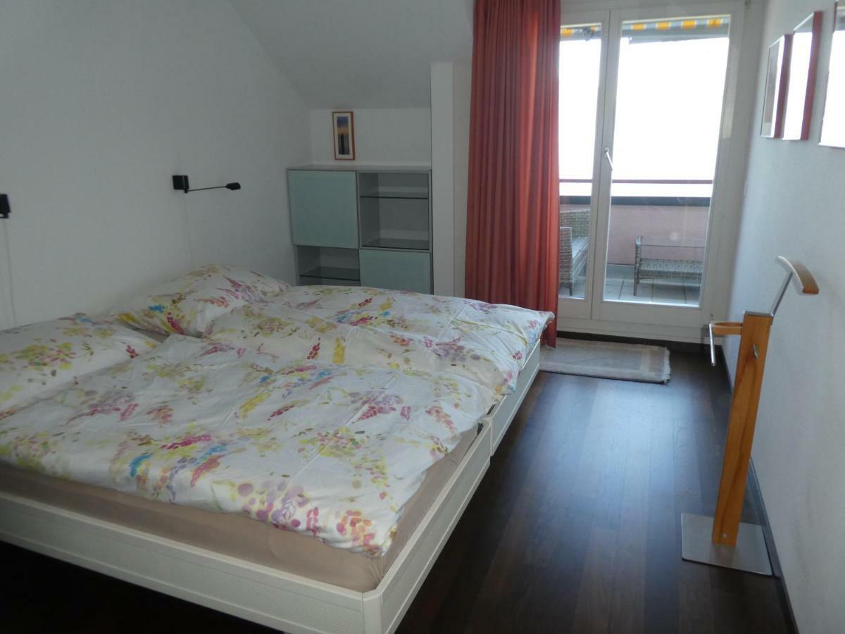 Horw Residence Kastanienbaum מראה חיצוני תמונה