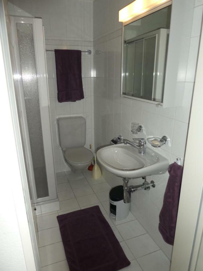 Horw Residence Kastanienbaum מראה חיצוני תמונה
